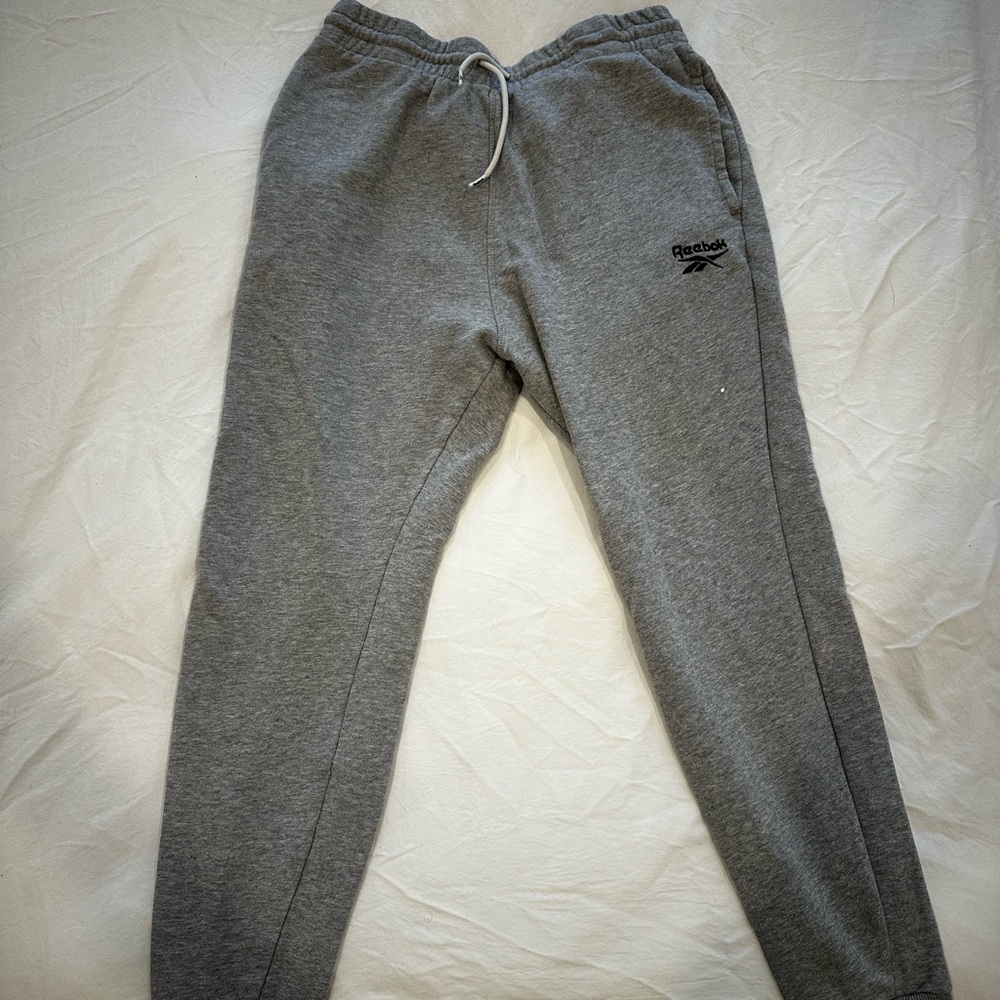 Men’s Reebok Sweatpants